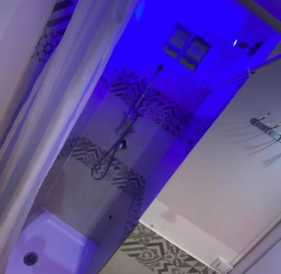 Lu Bàtil B&b   Rooms