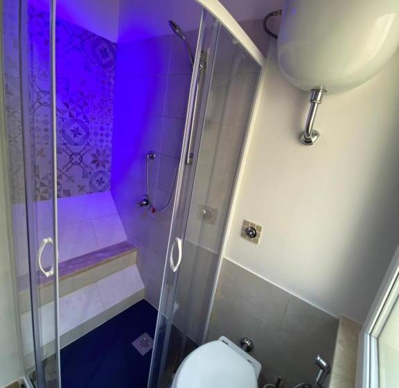 Lu Bàtil B&b   Rooms