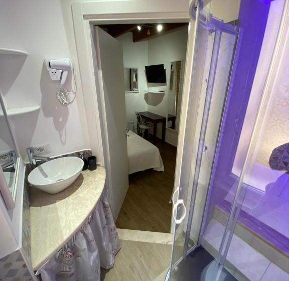 Lu Bàtil B&b   Rooms