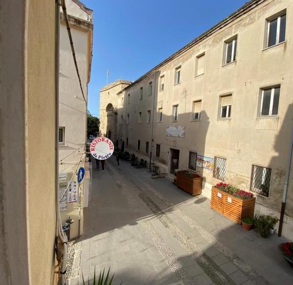 Lu Bàtil B&b   Rooms