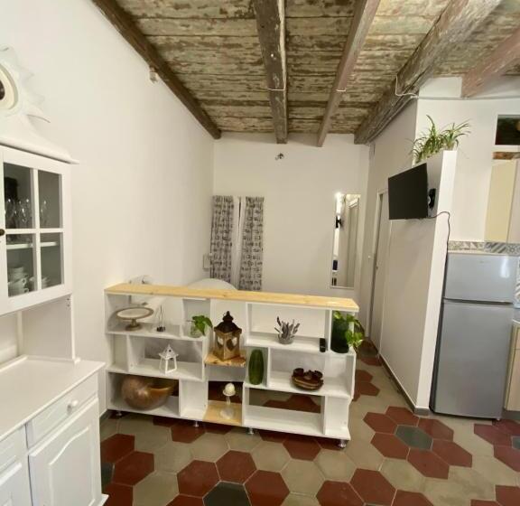 Lu Bàtil B&b   Rooms