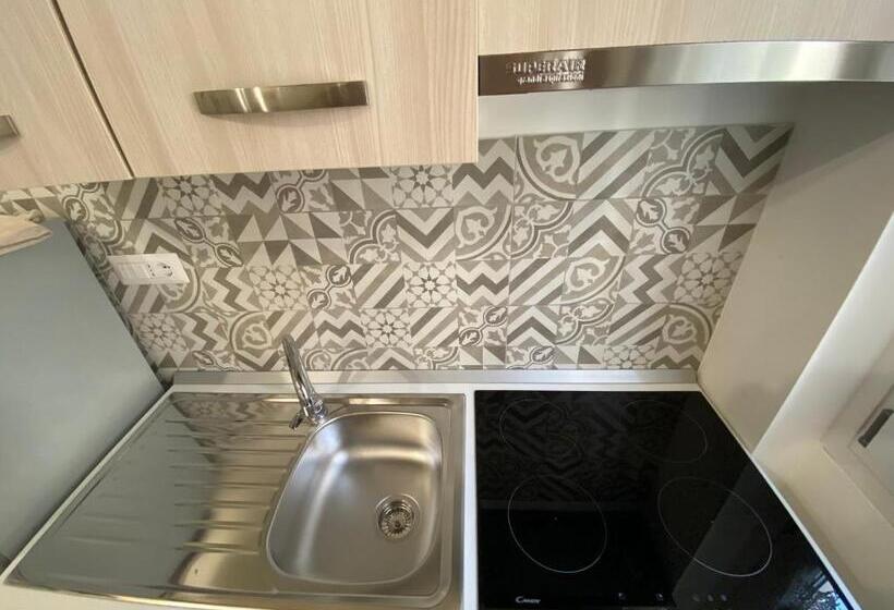 Lu Bàtil B&b   Rooms