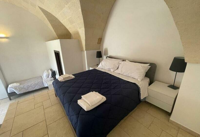 Masseria Carducci B&b Ristorante