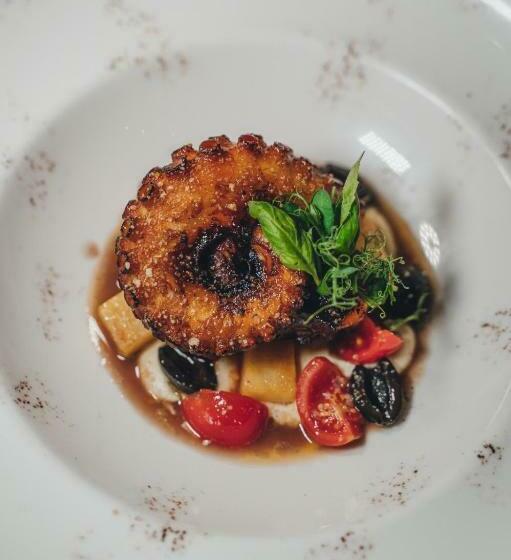 Masseria Carducci B&b Ristorante