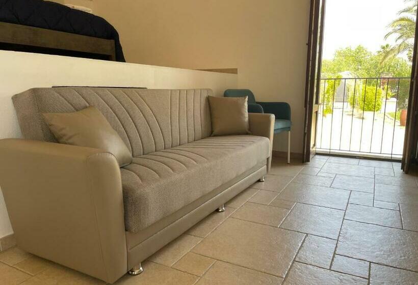 Masseria Carducci B&b Ristorante