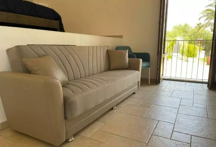 Masseria Carducci B&b Ristorante