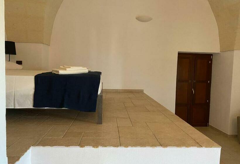 Masseria Carducci B&b Ristorante