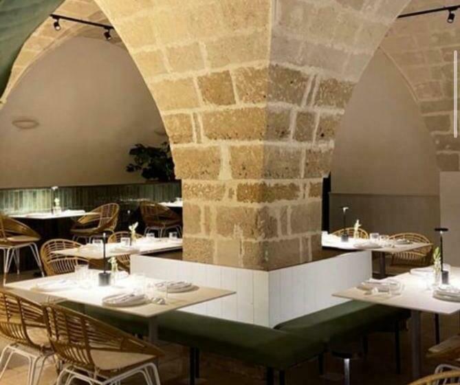 Masseria Carducci B&b Ristorante