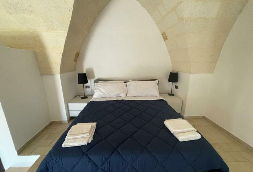 Masseria Carducci B&b Ristorante