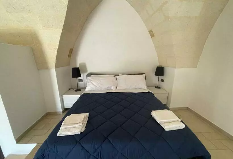 Masseria Carducci B&b Ristorante