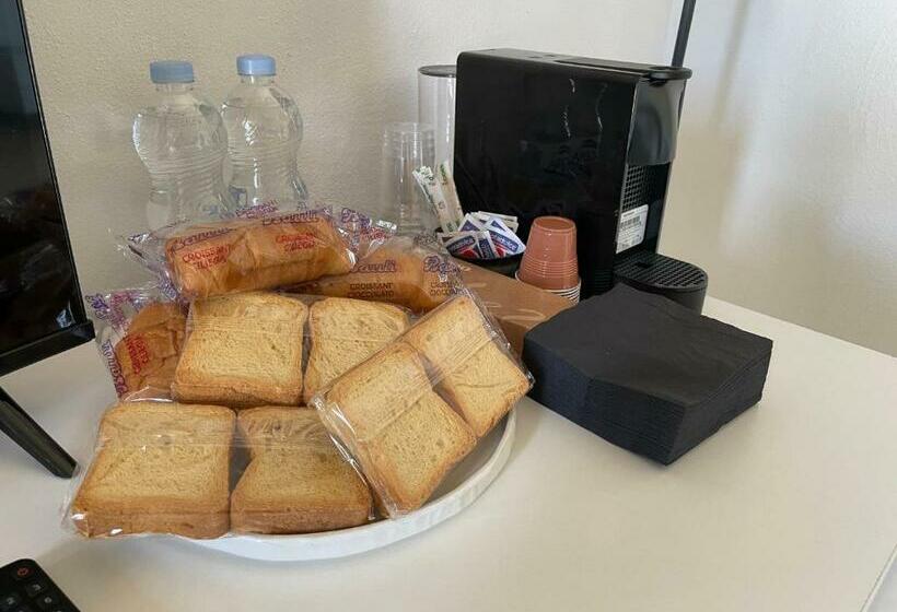 Masseria Carducci B&b Ristorante