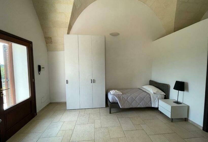 Masseria Carducci B&b Ristorante