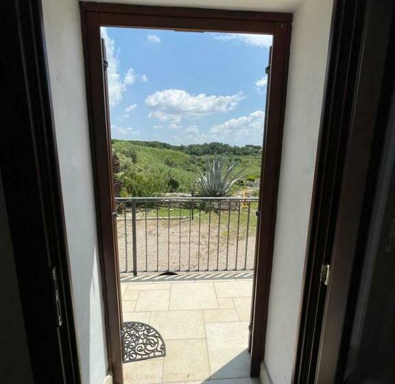 Masseria Carducci B&b Ristorante