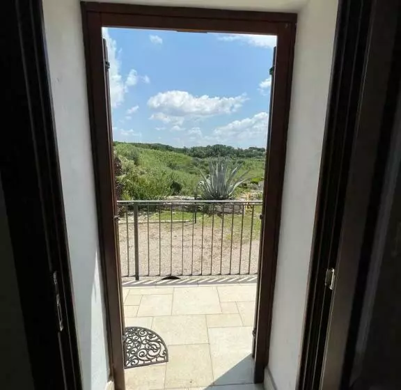 Masseria Carducci B&b Ristorante