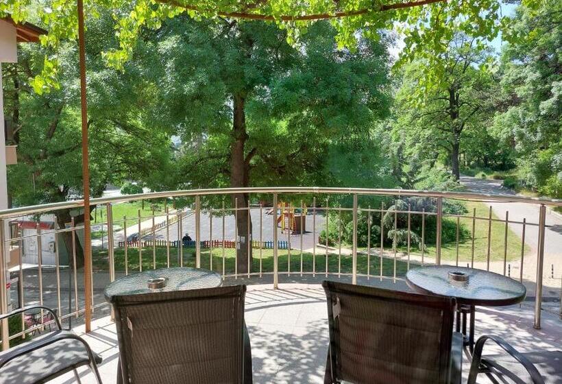 膳宿费 къща за гости хриси