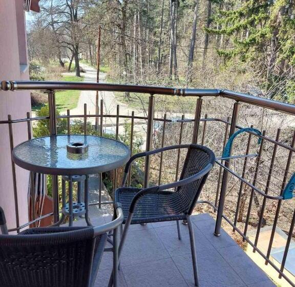 膳宿费 къща за гости хриси