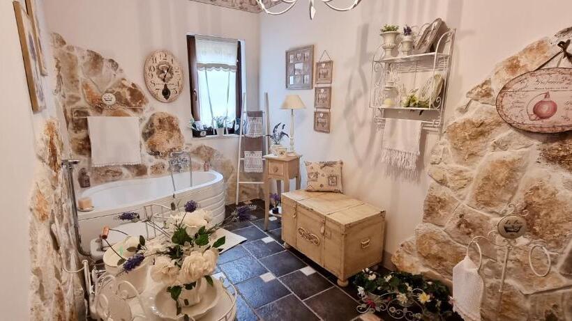 ペンション Dolce Shabby