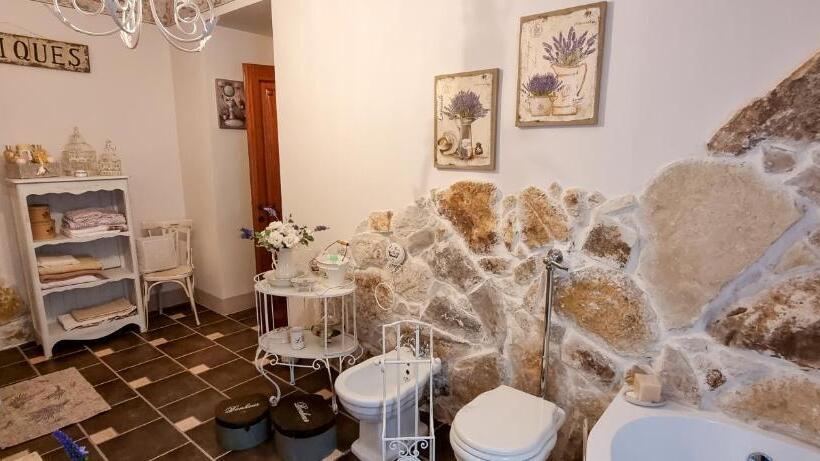 ペンション Dolce Shabby