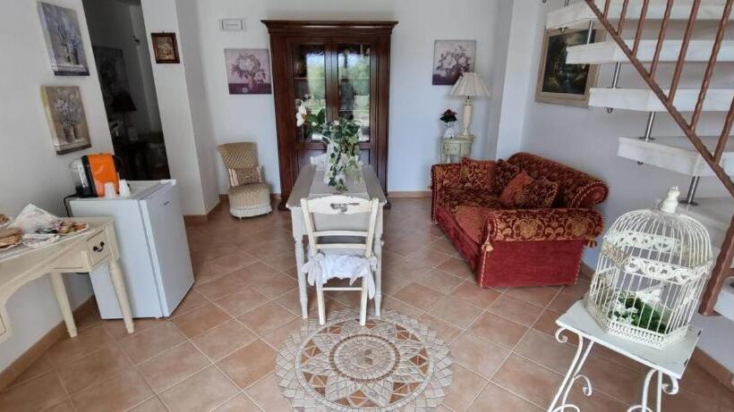 ペンション Dolce Shabby