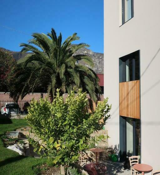 פנסיון Picobello Lago