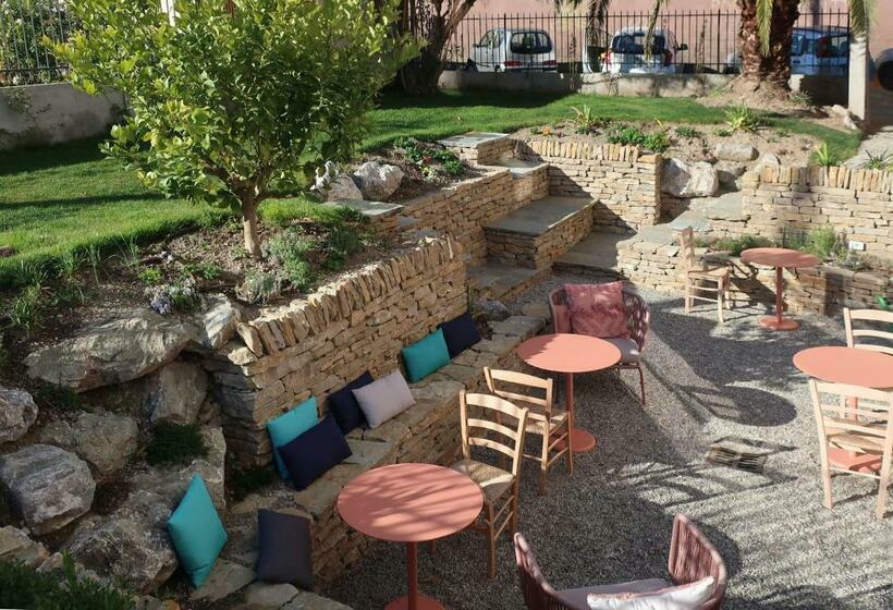 פנסיון Picobello Lago