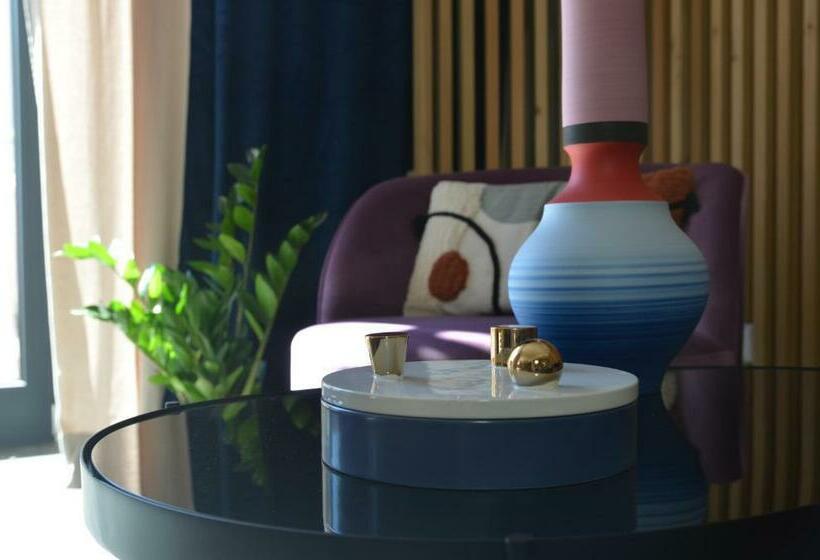 פנסיון Picobello Lago