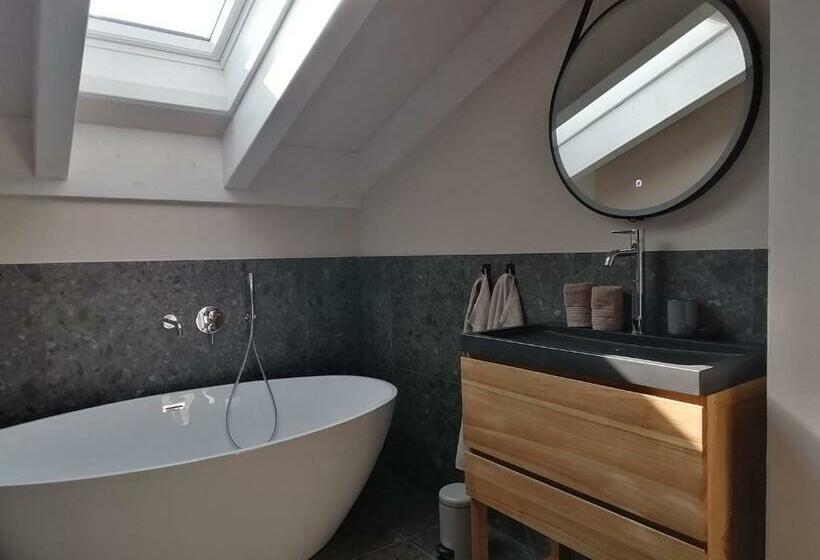 פנסיון Picobello Lago