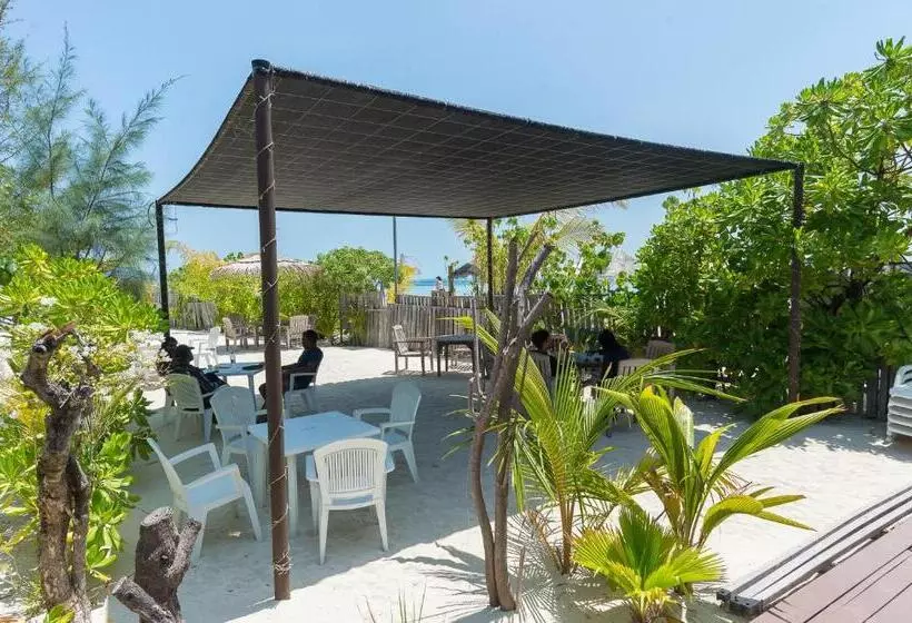 پانسیون Premier Beach