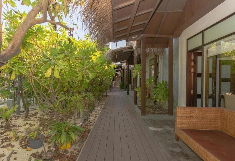 پانسیون Premier Beach