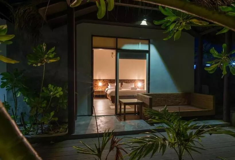 پانسیون Premier Beach