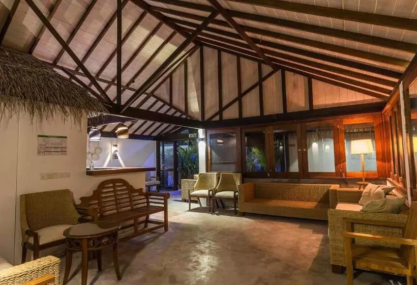 پانسیون Premier Beach