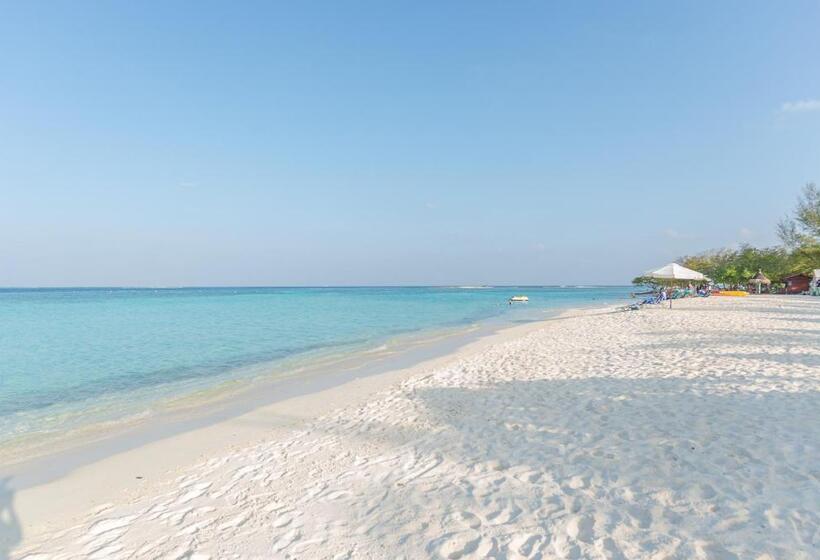 پانسیون Premier Beach