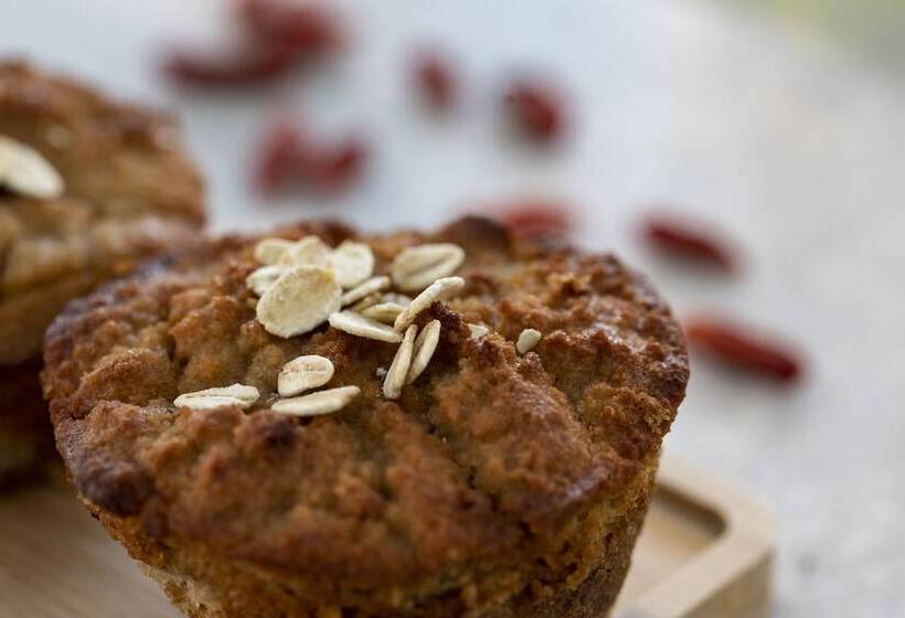 هتل Petit Palace Vargas