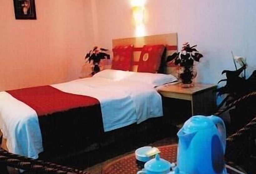 Bayi Hotel   Luoyang