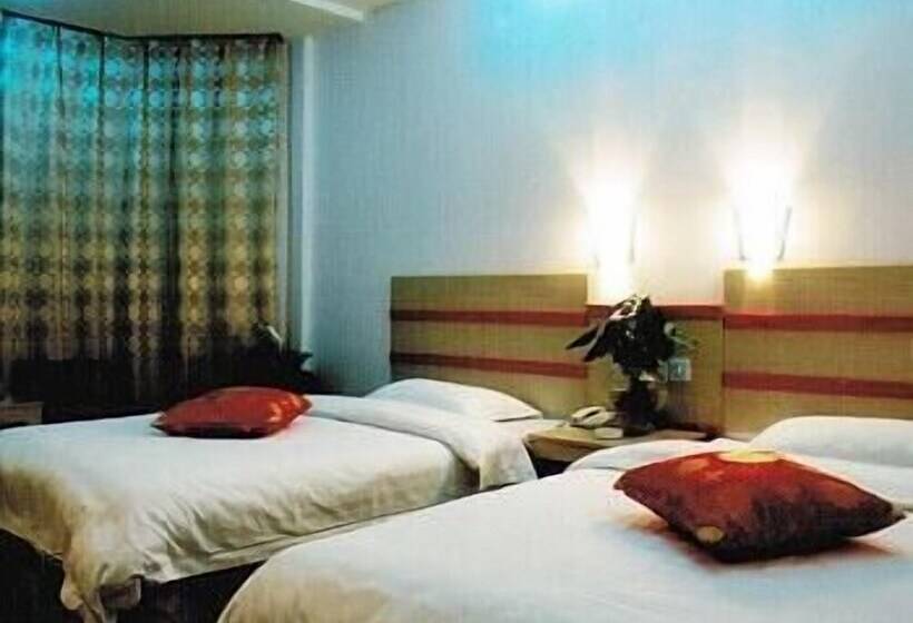 Bayi Hotel   Luoyang