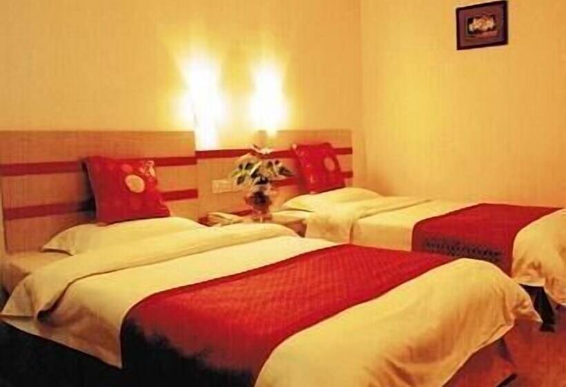 Bayi Hotel   Luoyang