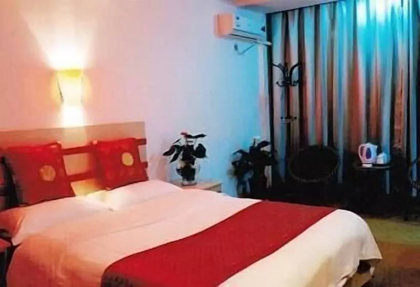Bayi Hotel Luoyang