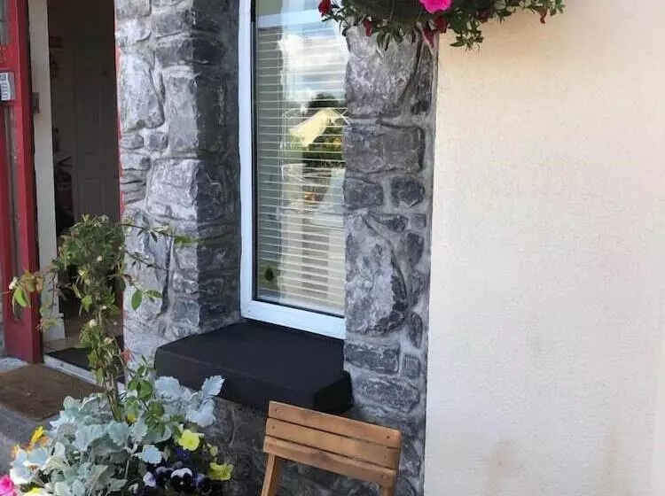 민박 Amber Heights Guesthouse