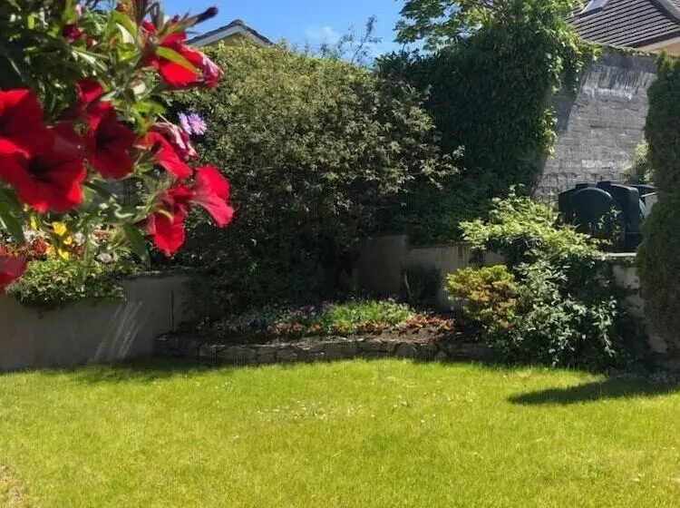 민박 Amber Heights Guesthouse