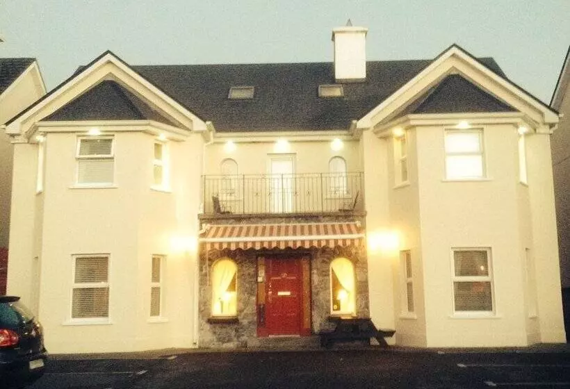 민박 Amber Heights Guesthouse