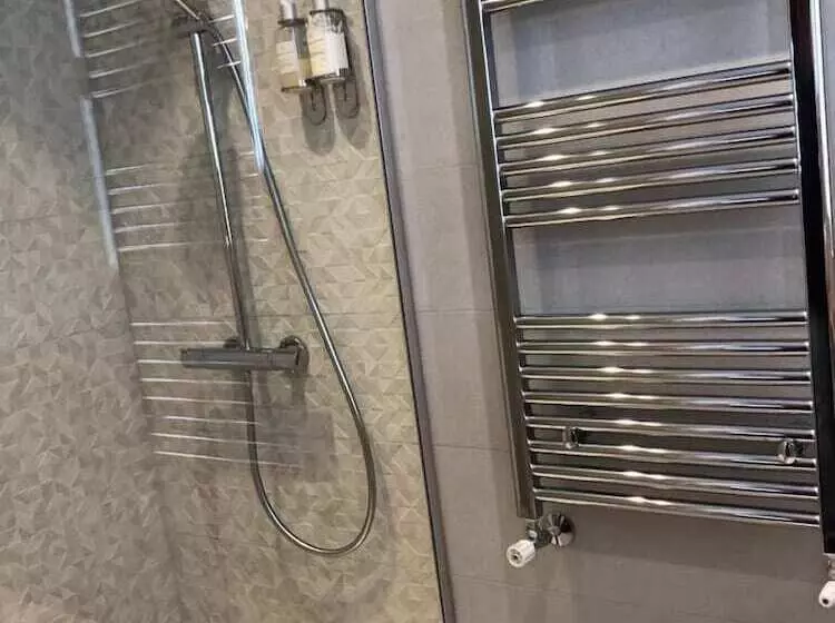 민박 Amber Heights Guesthouse