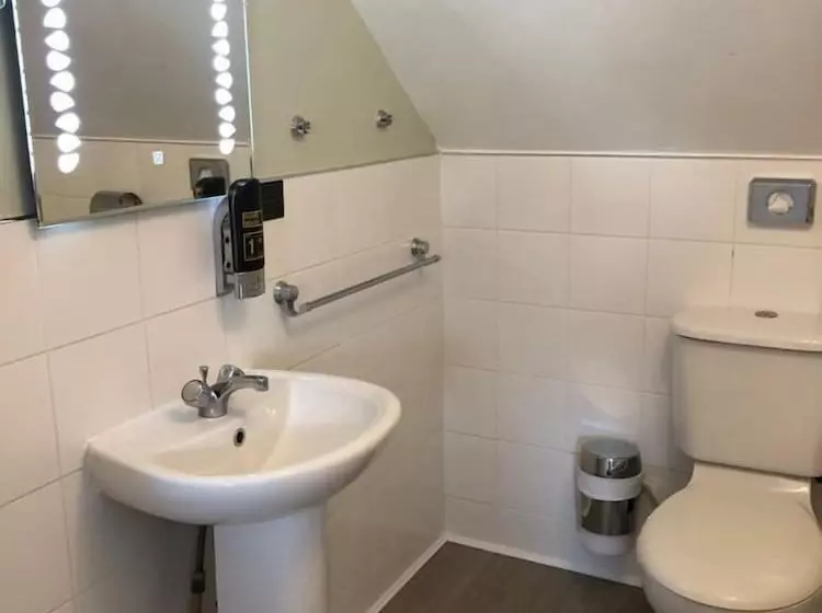 민박 Amber Heights Guesthouse