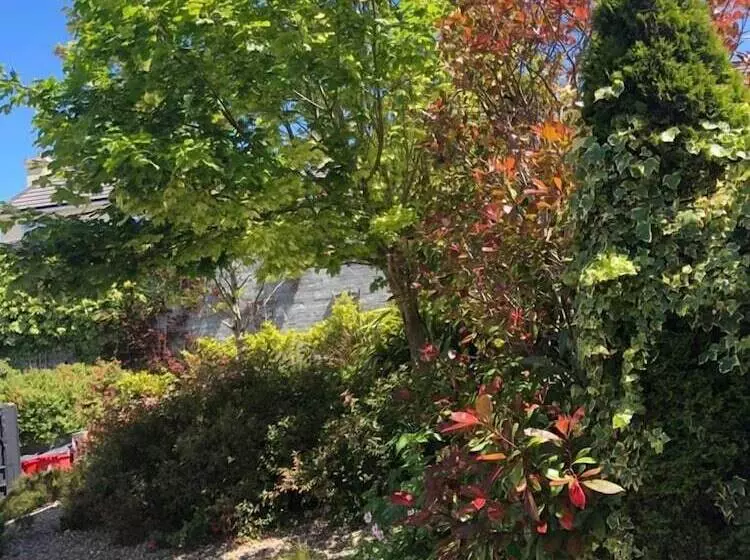 민박 Amber Heights Guesthouse