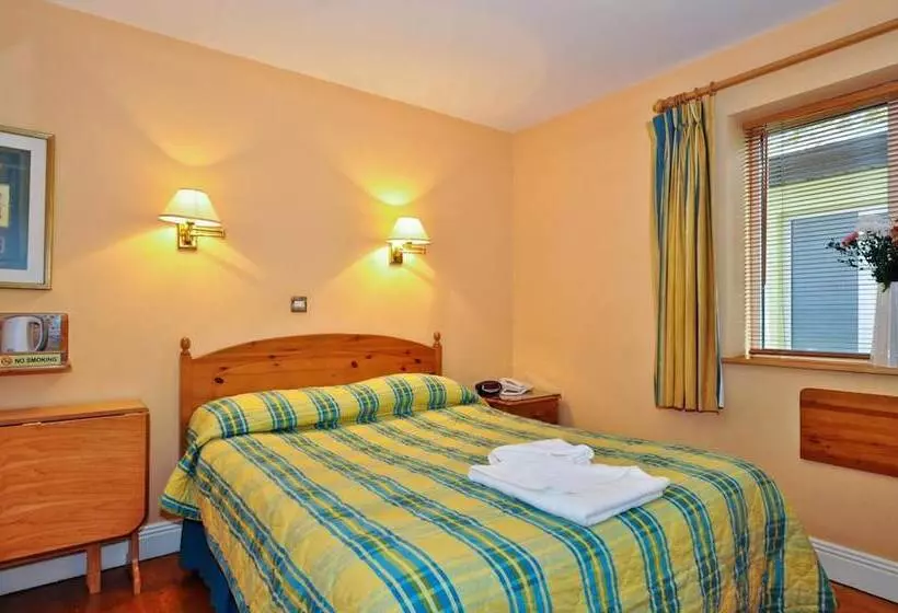 צימר Boffin Lodge Guest House