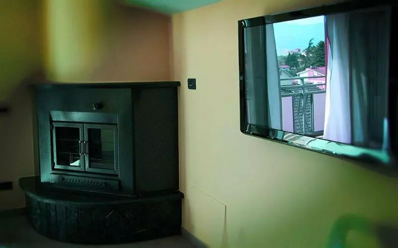 민박 Guest House Fenix