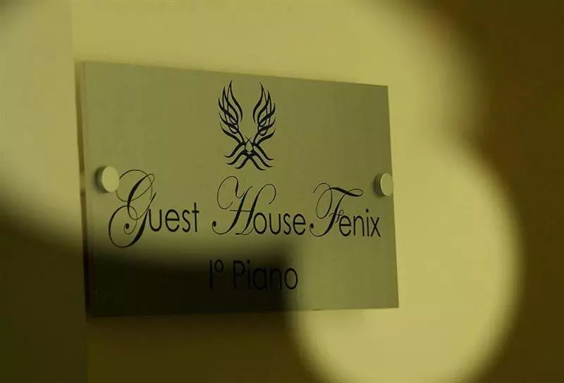 민박 Guest House Fenix