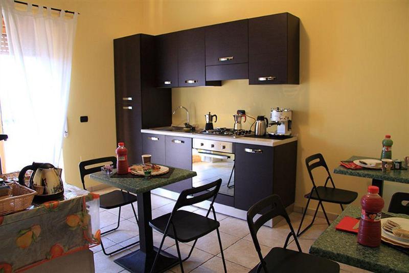 צימר Guest House Fenix