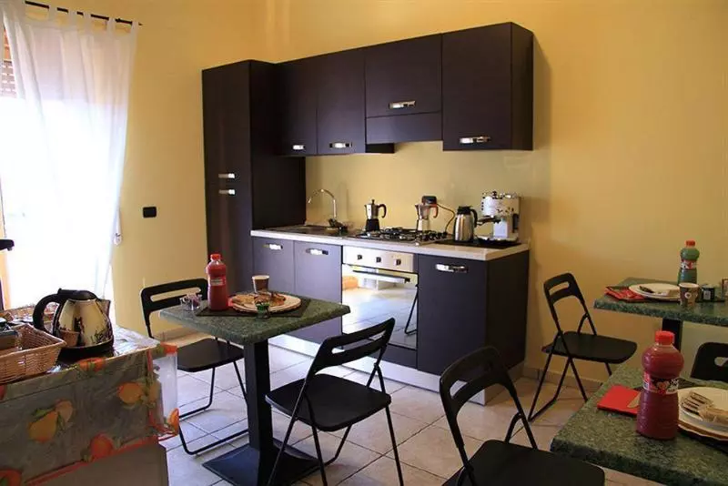 민박 Guest House Fenix