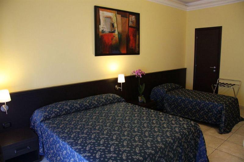 צימר Guest House Fenix