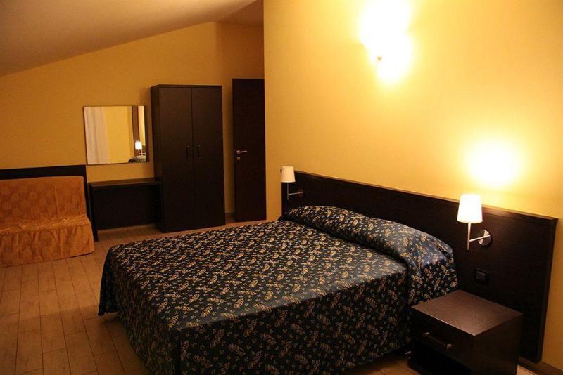 צימר Guest House Fenix